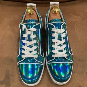 Christian Louboutin Rantulow Orlato Men’s Sneakers